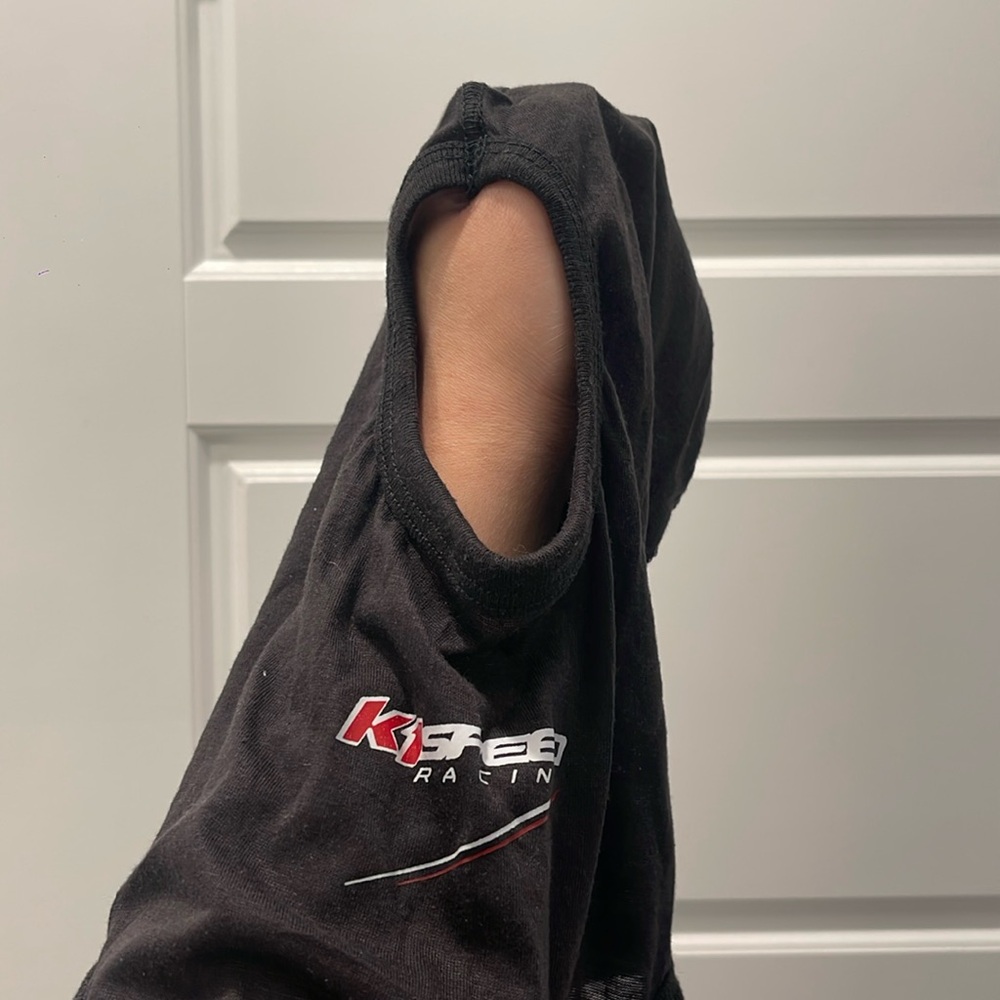 K1 speed mask